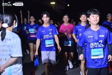 RUN TO LIVE 2024 - Ảnh #1321457