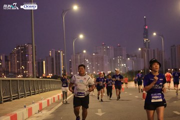 RUN TO LIVE 2024 - Ảnh #1446117