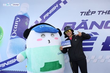RUN TO LIVE 2024 - Ảnh #1307133