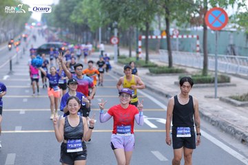 RUN TO LIVE 2024 - Ảnh #1434144