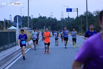 RUN TO LIVE 2024 - Ảnh #1365738