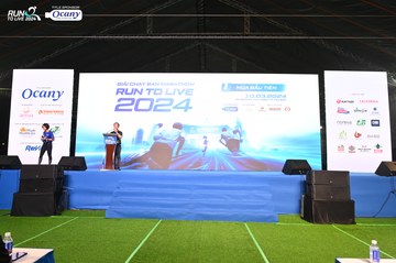 RUN TO LIVE 2024 - Ảnh #1320007