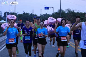 RUN TO LIVE 2024 - Ảnh #1362474