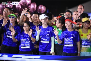 RUN TO LIVE 2024 - Ảnh #1324534