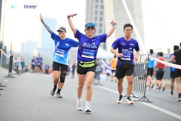 RUN TO LIVE 2024 - Ảnh #1349108