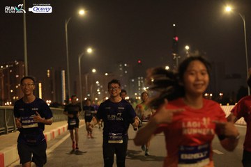RUN TO LIVE 2024 - Ảnh #1443213