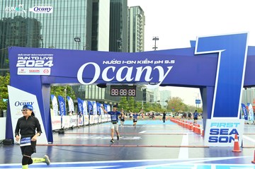 RUN TO LIVE 2024 - Ảnh #1427039