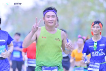 RUN TO LIVE 2024 - Ảnh #1336194
