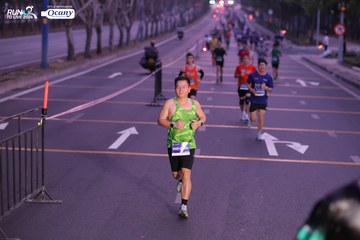RUN TO LIVE 2024 - Ảnh #1433321