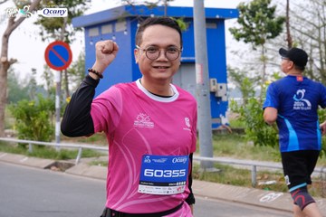 RUN TO LIVE 2024 - Ảnh #1401143