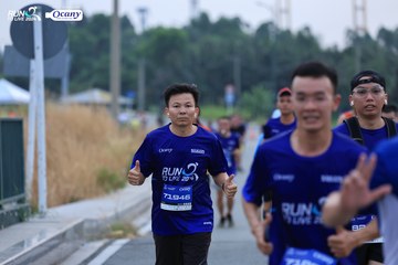 RUN TO LIVE 2024 - Ảnh #1372283