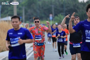 RUN TO LIVE 2024 - Ảnh #1374446