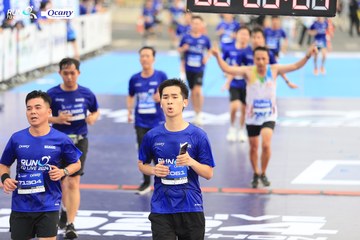RUN TO LIVE 2024 - Ảnh #1409141