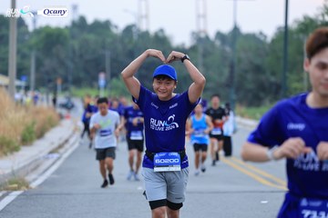 RUN TO LIVE 2024 - Ảnh #1372397