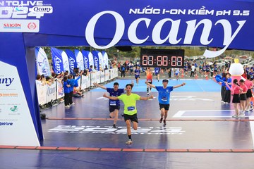 RUN TO LIVE 2024 - Ảnh #1404143