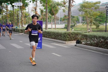 RUN TO LIVE 2024 - Ảnh #1387206