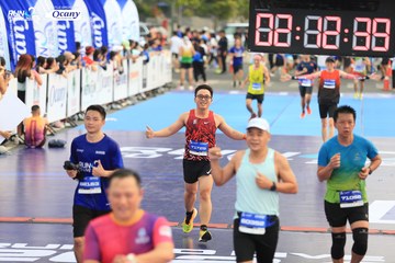 RUN TO LIVE 2024 - Ảnh #1405832