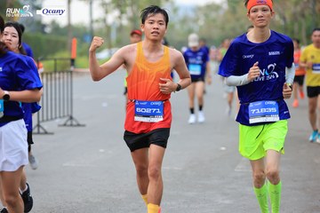 RUN TO LIVE 2024 - Ảnh #1338376