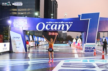 RUN TO LIVE 2024 - Ảnh #1417377