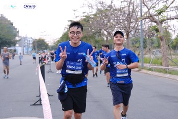 RUN TO LIVE 2024 - Ảnh #1399251