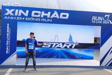 RUN TO LIVE 2024 - Ảnh #1315613