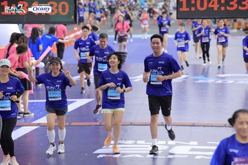RUN TO LIVE 2024 - Ảnh #1350479