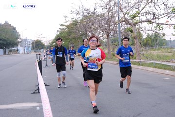 RUN TO LIVE 2024 - Ảnh #1399109