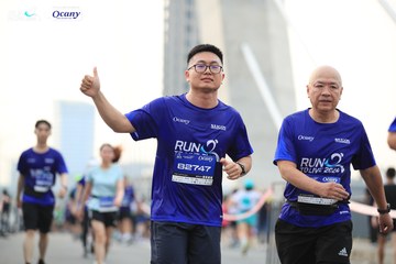 RUN TO LIVE 2024 - Ảnh #1350043
