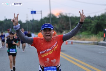 RUN TO LIVE 2024 - Ảnh #1372101