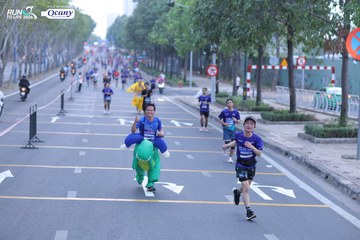 RUN TO LIVE 2024 - Ảnh #1432887