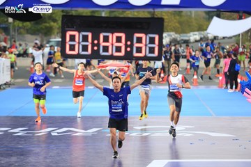 RUN TO LIVE 2024 - Ảnh #1333720