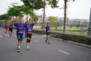 RUN TO LIVE 2024 - Ảnh #1387370