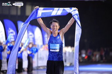 RUN TO LIVE 2024 - Ảnh #1351759