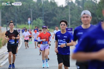 RUN TO LIVE 2024 - Ảnh #1378575