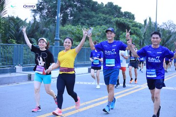 RUN TO LIVE 2024 - Ảnh #1385382