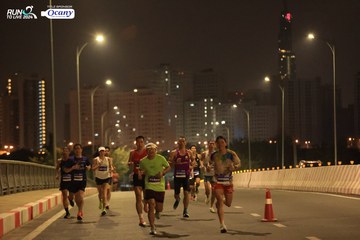 RUN TO LIVE 2024 - Ảnh #1439507