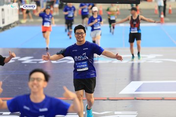 RUN TO LIVE 2024 - Ảnh #1411930
