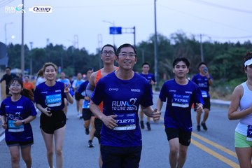 RUN TO LIVE 2024 - Ảnh #1363257