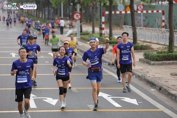 RUN TO LIVE 2024 - Ảnh #1438426