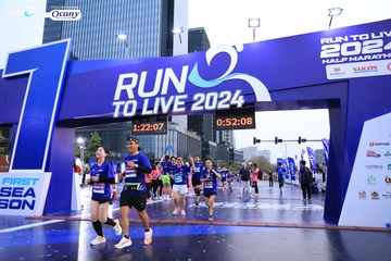 RUN TO LIVE 2024 - Ảnh #1371816