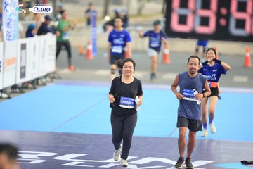 RUN TO LIVE 2024 - Ảnh #1414049