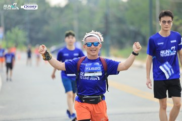 RUN TO LIVE 2024 - Ảnh #1394103