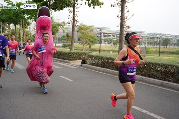 RUN TO LIVE 2024 - Ảnh #1390153