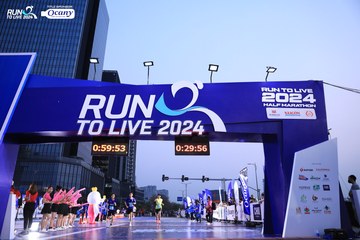 RUN TO LIVE 2024 - Ảnh #1377652