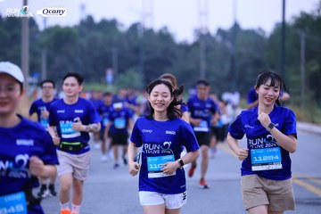 RUN TO LIVE 2024 - Ảnh #1361064