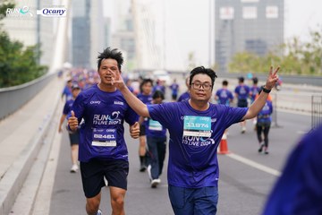 RUN TO LIVE 2024 - Ảnh #1345913