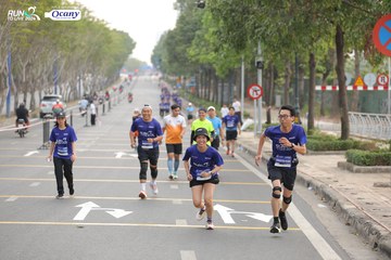 RUN TO LIVE 2024 - Ảnh #1420318