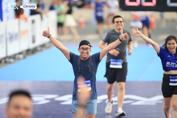 RUN TO LIVE 2024 - Ảnh #1412706