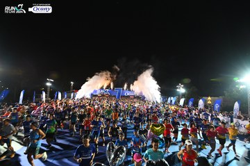 RUN TO LIVE 2024 - Ảnh #1318345