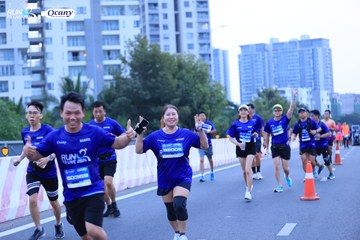 RUN TO LIVE 2024 - Ảnh #1448363